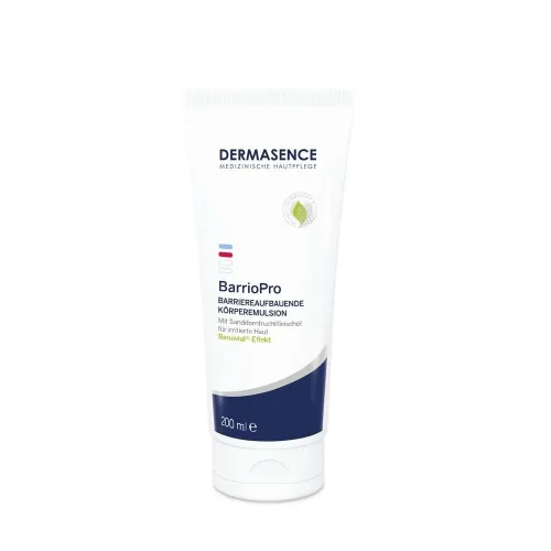 DERMASENCE, DERMASENCE BarrioPro Körperemulsion (200ml)