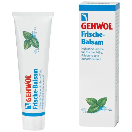 GEHWOL, GEHWOL Frische-Balsam (75ml)