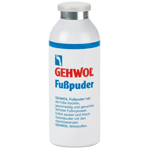 GEHWOL, GEHWOL&reg; Fusspuder 100 g