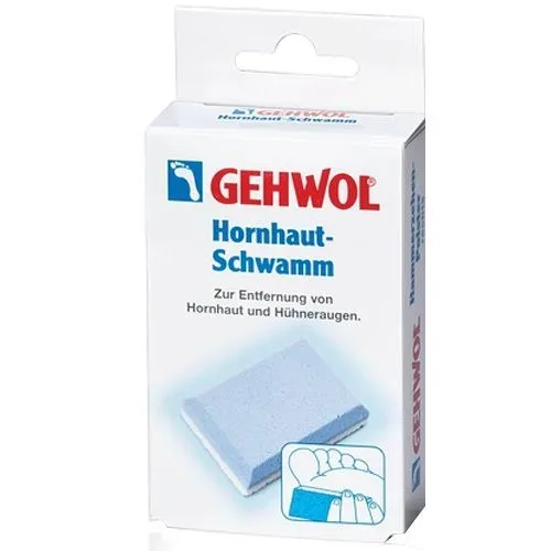 GEHWOL, GEHWOL Hornhaut Schwamm (1 Stk)