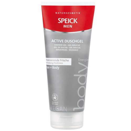 Speick, SPEICK Men Active Duschgel (200ml)