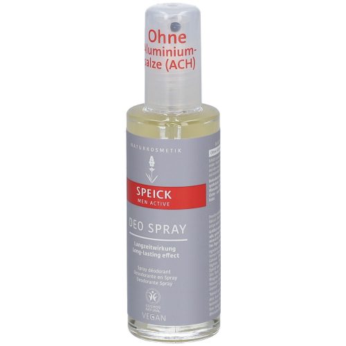 Speick, SPEICK Men Active Deo Spray (75ml)