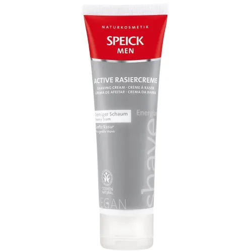 Speick, SPEICK Men Active Rasiercreme (75ml)