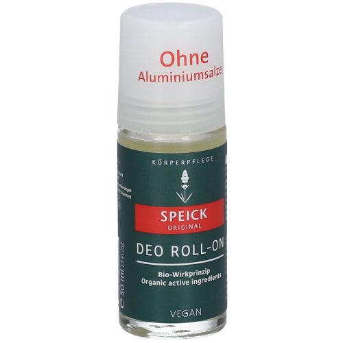 Speick, SPEICK Natural Deo Roll-on (50ml)