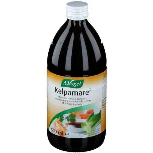 A. Vogel, A. Vogel Kelpamare (500ml)