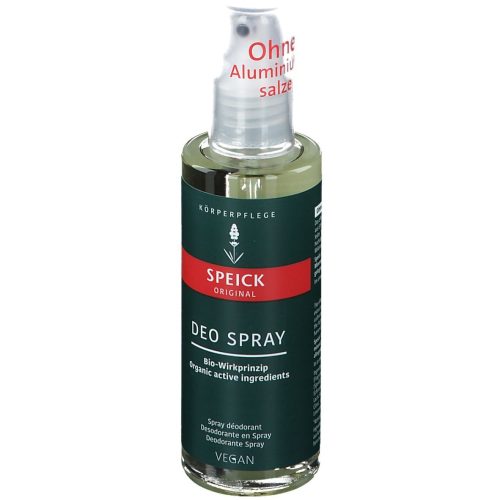 Speick, SPEICK Natural Deo Spray (75ml)