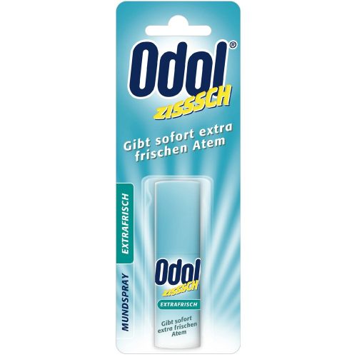Odol, Odol Mundspray ohne Alkohol (15 ml)
