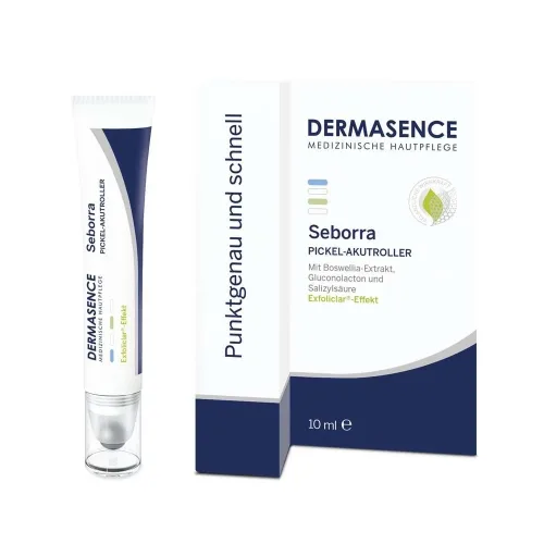 DERMASENCE, DERMASENCE Seborra Pickel-Akutroller (10ml)
