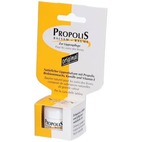 PROPOLI, PROPOLIS Balsam Tiegel (5ml)