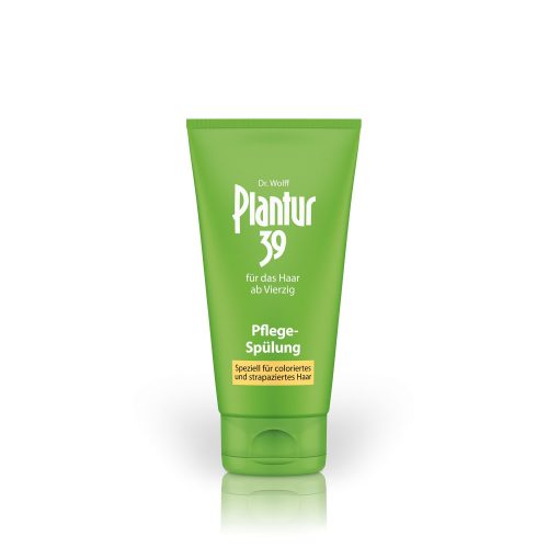 PLANTUR 39, Plantur 39 Pflege-Spülung coloriert Haar (150ml)