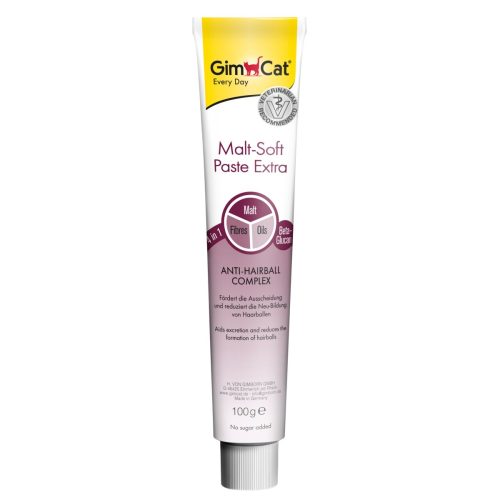 Gimcat, GimCat Malt-Soft Paste Extra 100 g