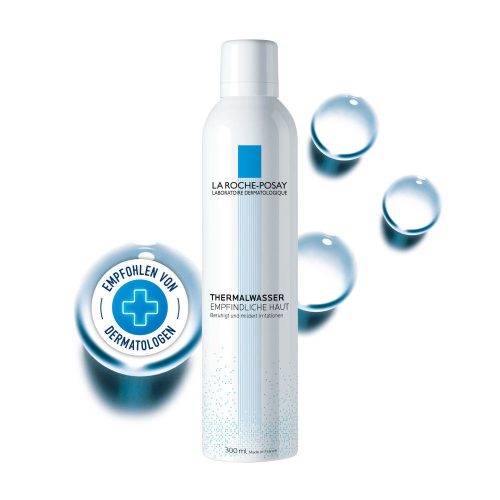La Roche Posay, La Roche-Posay Eau Thermale Spray (300ml)
