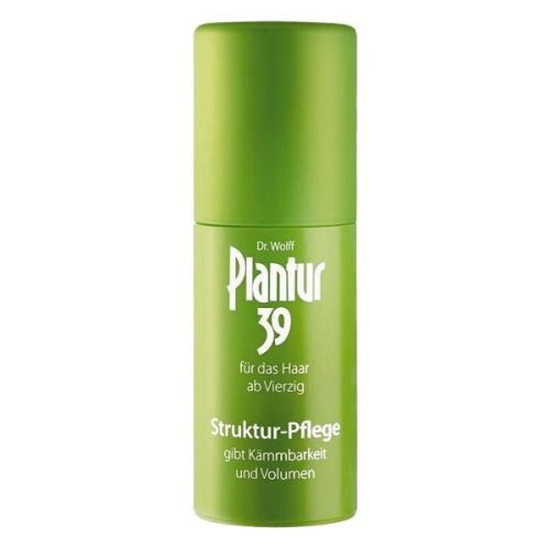 Plantur 39 Struktur-Pflege