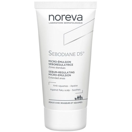 Noreva, Noreva SEBODIANE DS micro-émulsion séborégulatrice (30ml)