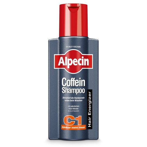 Alpecin Coffein-Shampoo C1