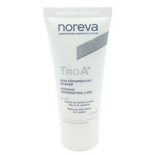 Noreva, Noreva TRIO A dépigmentant intensif (30ml)