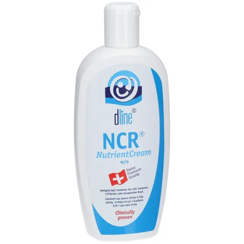 Dline, Dline NCR-NutrientCream (500ml)