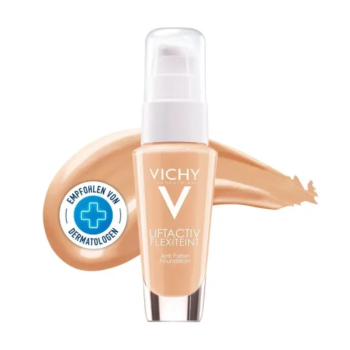 undefined, Vichy Liftactiv Anti-Wrinkle Foundation 30 ml