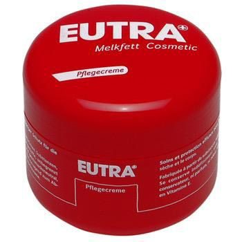 Eutra, Eutra Melkfett Eutra