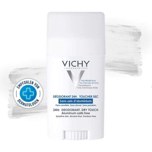 VICHY, Vichy Deo hautberuhigender Stick (40ml)