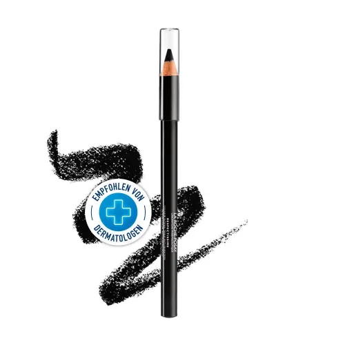 La Roche Posay, La Roche-Posay Crayon Bois Noir (1 Stk)