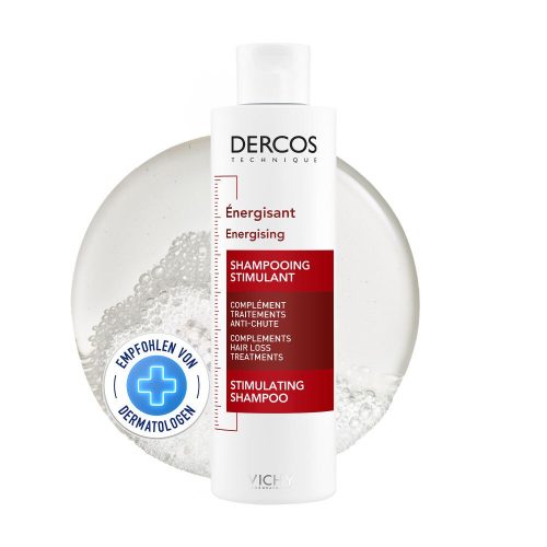 VICHY, VICHY Dercos Vital Shamp mit Aminexil DE/IT 200 ml