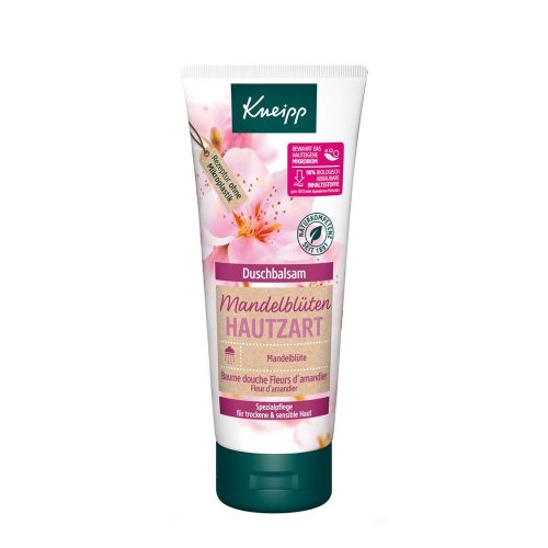 Kneipp, Kneipp Duschbalsam Mandelblüten Hautzart Duschgel 200 ml Damen