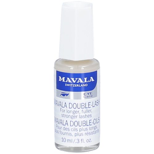 Mavala, MAVALA Double Lash Fl 10 ml