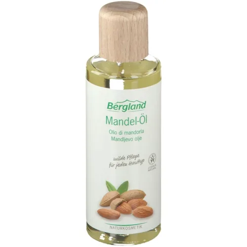 Mandelöl Bergland