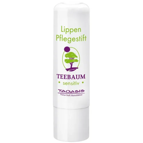 Taoasis, TAOASIS Teebaum Lippenpflegestift (1 Stk)