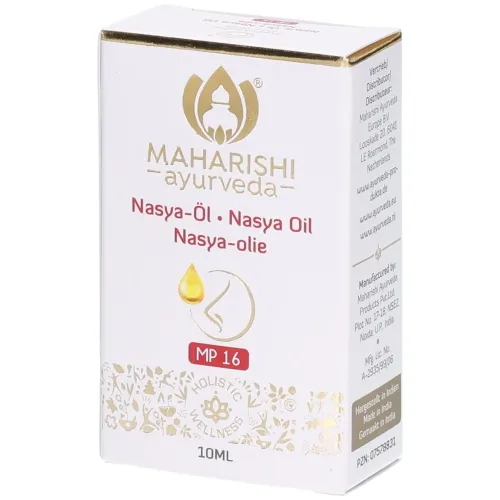 Maharishi Ayurveda, Maharishi Ayurveda Nasya-Öl (10 ml)