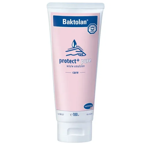 Baktolan, Baktolan protect+ pure (100ml)