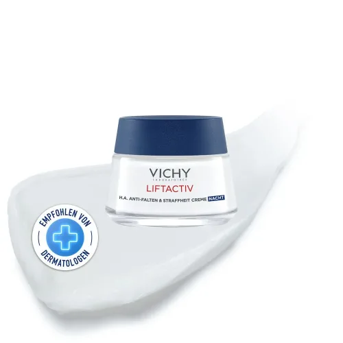 VICHY, Vichy Liftactiv Nuit 50ml Damen