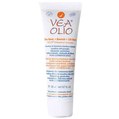 VEA, VEA OLIO Basisöl (20ml)