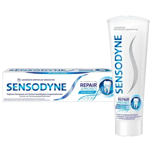 Sensodyne® Repair* & Protect
