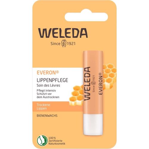 Weleda, Weleda Everon Lippenbalsam 4,8 g