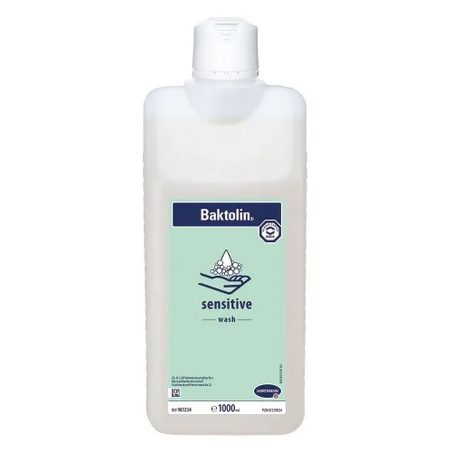 Baktolin, Baktolin sensitive Waschlotion (1 Liter)