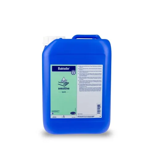 Baktolin, Baktolin sensitive Waschlotion Kanister (5 Liter)