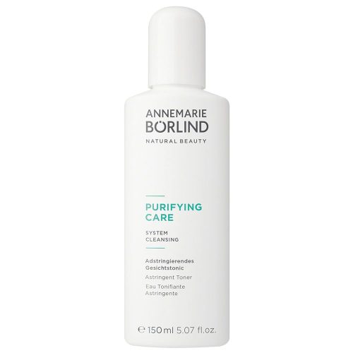 Annemarie Börlind, ANNEMARIE BÖRLIND PURIFYING CARE Adstringierendes Gesichtstonic Gesichtswasser 150 ml