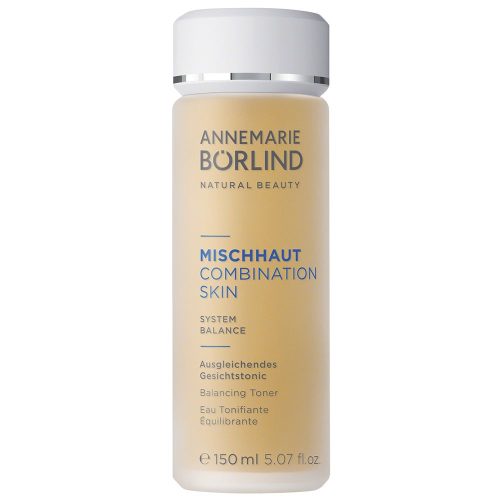 Annemarie Börlind, Annemarie Börlind - Mischhaut Ausgleichendes Gesichtstonic, System Balance, 150  ml