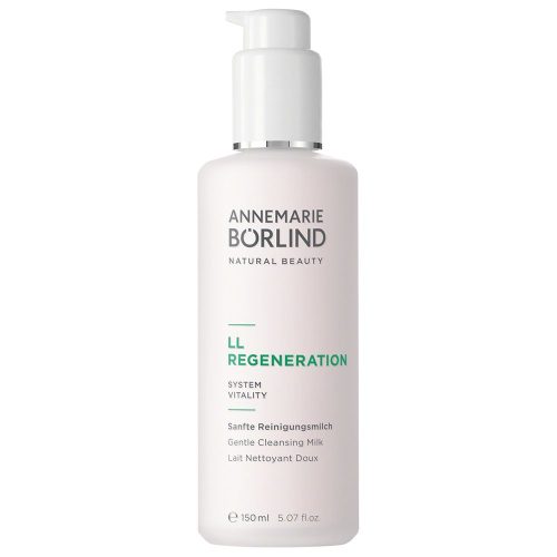 Annemarie Börlind, Annemarie Börlind - Sanfte Reinigungsmilch, Ll Regeneration, 150  ml