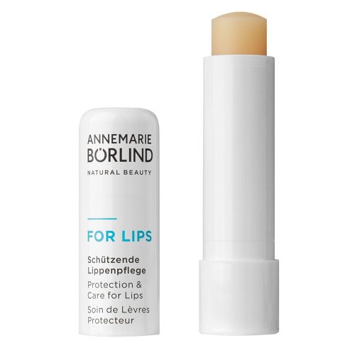 Annemarie Börlind, Annemarie Börlind - For Lips, Augen & Lippenpflege, 4.8 g