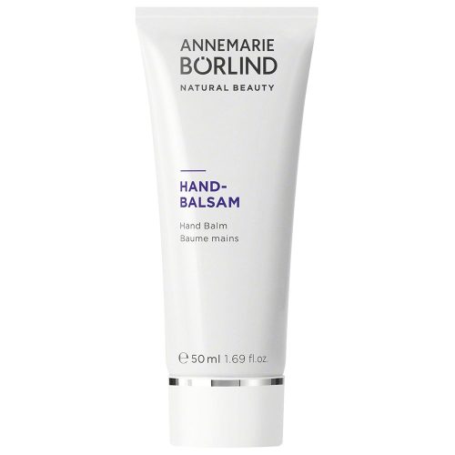 Annemarie Börlind, Annemarie Börlind - Hand Balsam, Handpflege, 50 ml