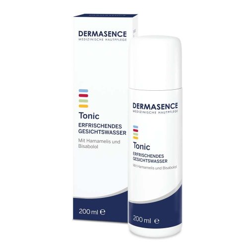 Dermasence, DERMASENCE Tonic (200 ml)