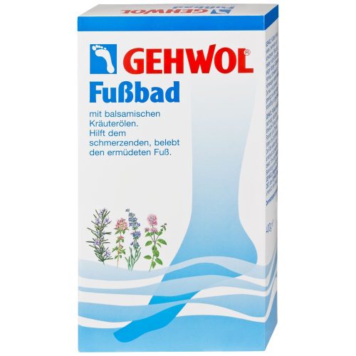 GEHWOL, GEHWOL Fussbad (400g)