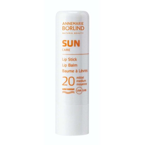 Annemarie Börlind, ANNEMARIE BÖRLIND Lip-Stick LSF20 Sonnenschutz 5 g