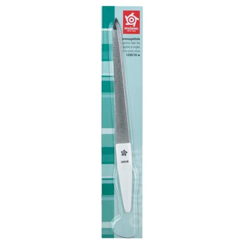 PFEILRING, Pfeilring Formfeile spitz 16 cm 1220/16