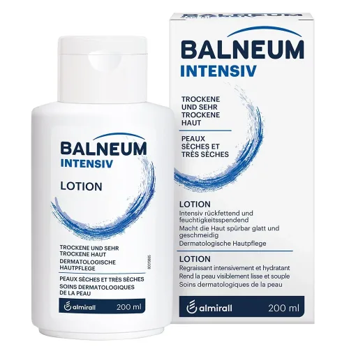 Balneum, Balneum INTENSIV Lotion (200ml)