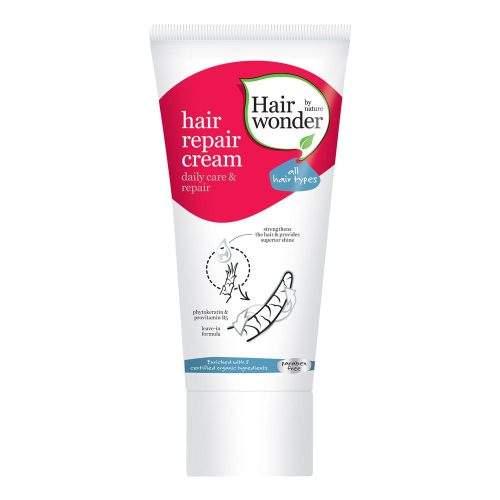 Hairwonder, Hairwonder Hair Repair Cream (150ml)