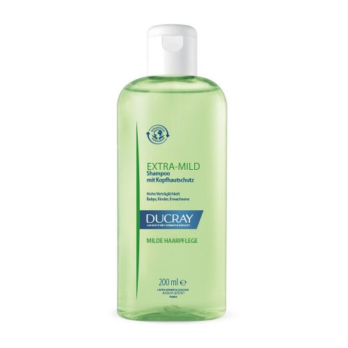 PIERRE FABRE BENELUX, DUCRAY Hautschützendes Shampoo Extrasanft